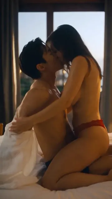 Honeymoon With My Mother-in-Law episode 3 preview