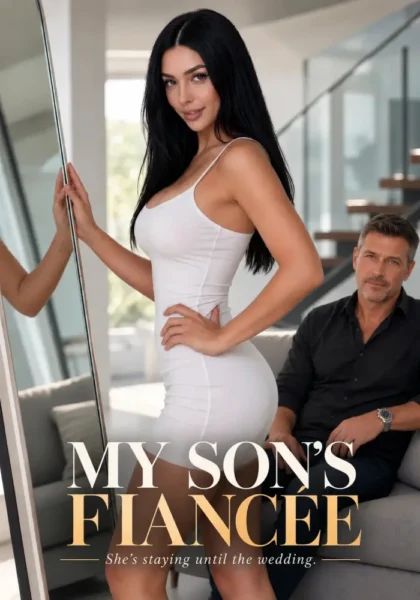 My Son's Fiancée poster