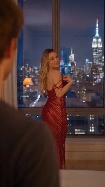 My Stepmom Mia Malkova Needs a Date episode 1 preview
