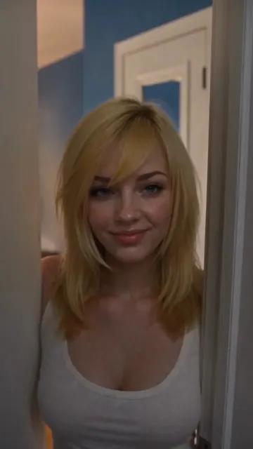 My Wife's Stepsister Caught Me Staring episode 2 preview
