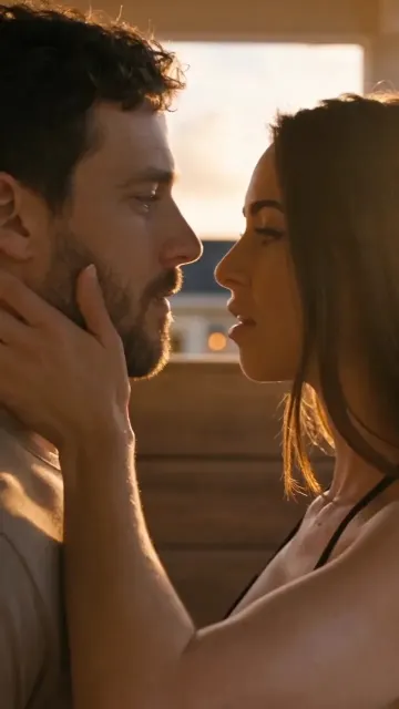 Our Host Is Riley Reid episode 1 preview