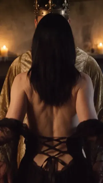 The Witch Who Made Me King episode 1 preview